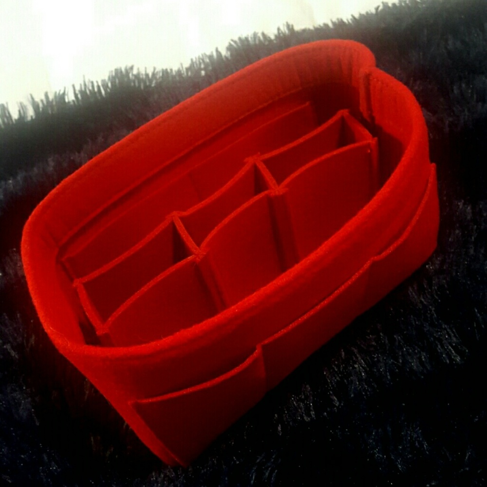 Louis Vuitton Purse Organizer